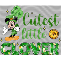 ST PATRICKS DAY-ST 857